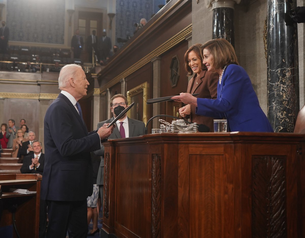 Vice President Kamala Harris Archived tweet media