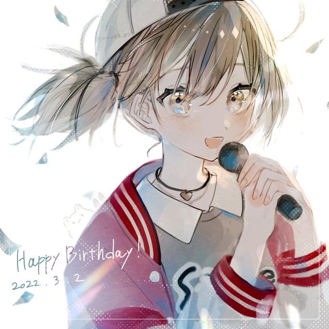 「小豆沢こはね誕生祭2022」のTwitter画像/イラスト(新着))