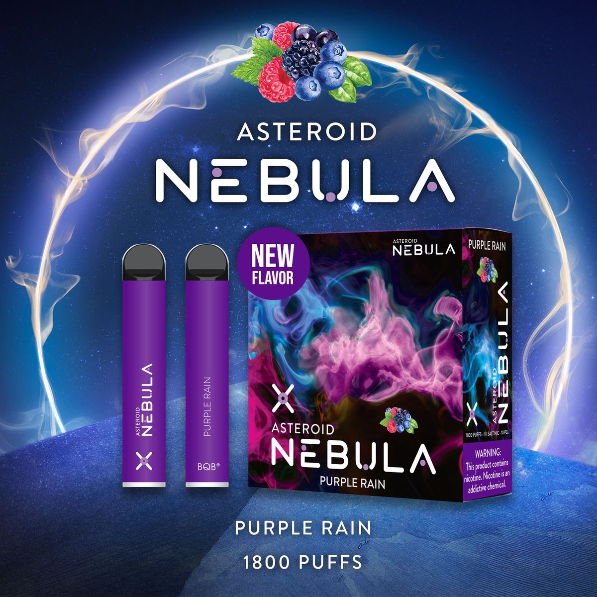 Vape Nebula (@Vape_Nebula) / Posts / X