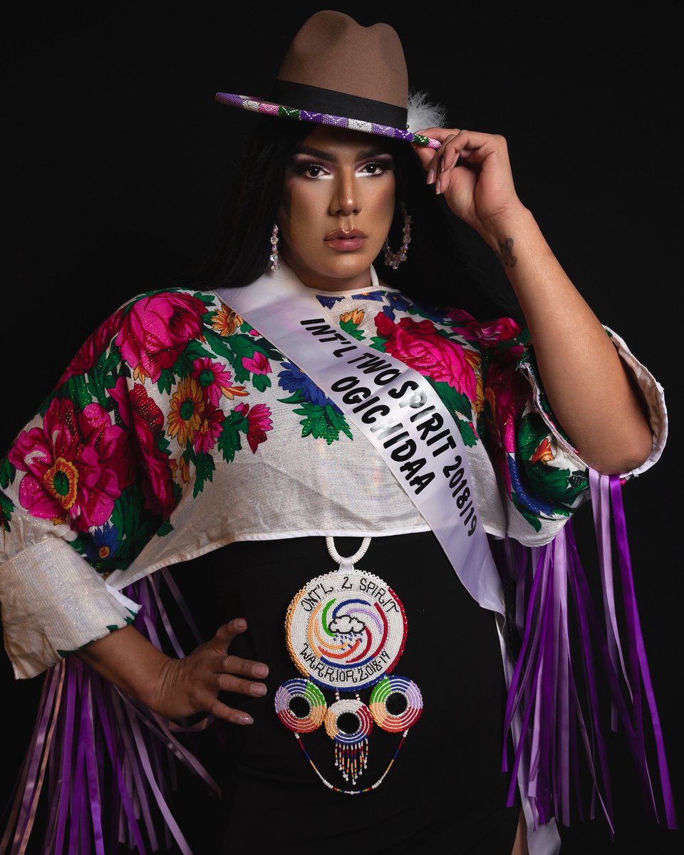 nogofringefest's tweet photo. Artist Bio: Cedar T
The Haus of T
#FringeFests #NIFF2022 #caff #Peterborough #Indigenous #indigenousperformanceart #peterboroughperforms #LongLiveTheFringe https://t.co/EO5msqjqSd