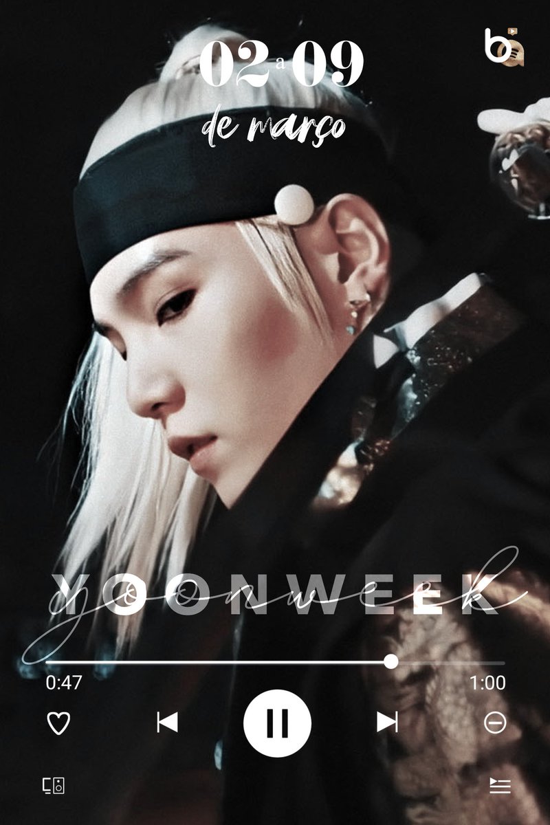 jmtokyos's tweet photo. É HOJE! 🐱🍊

HOJE COMEÇA A YOONWEEK, projeto da @BARMYSTREAM para subir as músicas do yoongi nos charts!
se puderem, participem da call também! link dela: https://t.co/Ae9DteDK5c https://t.co/9x96oZ7uJp