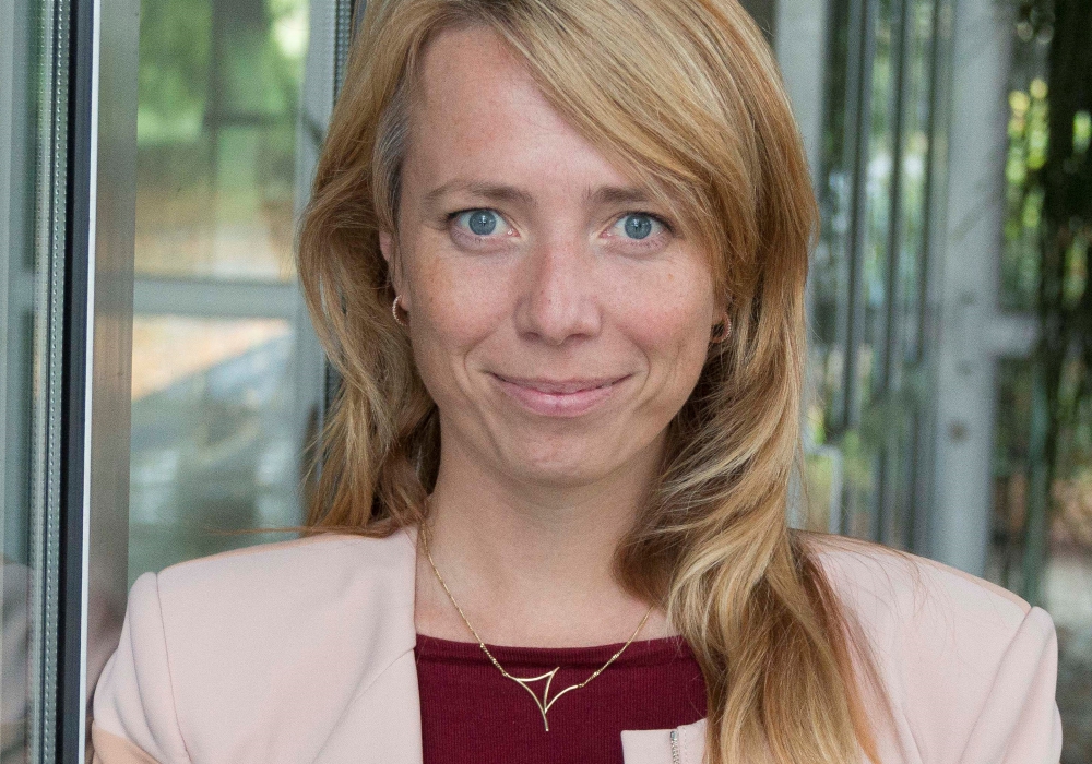 Tanja van Nes, PO-Raad, pleit voor een integrale aanpak voor beter onderwijs, ventileren en verduurzamen. Haar verhaal sluit aan op het Deltaplan Scholen, waarover we volgende week in gesprek gaan.

👉 Meld je aan voor de gratis, online bijeenkomst:
ow.ly/8t9J50I5Hhz