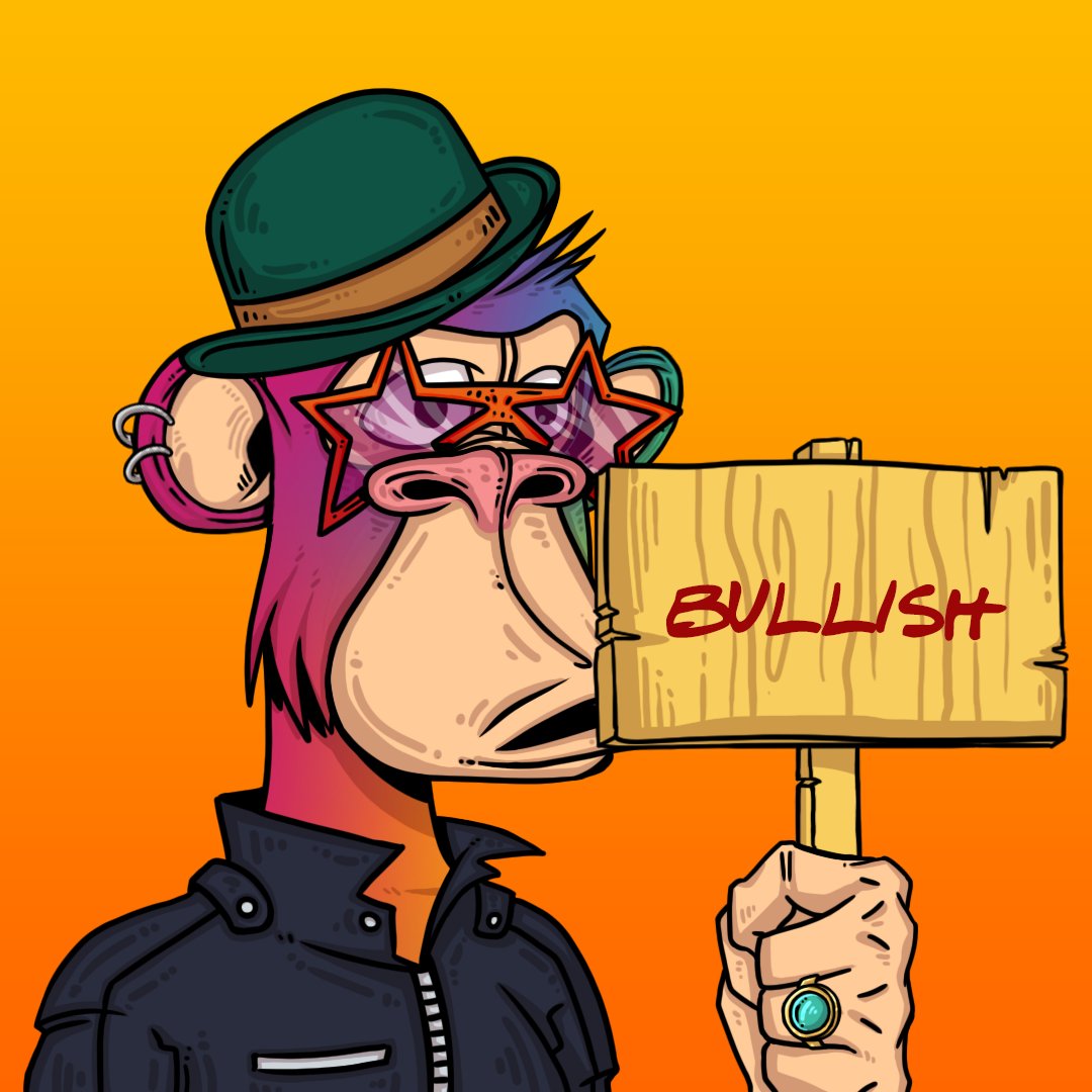 BaconBeast55's tweet photo. @MotionMarkus @MotionMarkus Come vibe with us apes over @WeApesGMI!!, We're aiming to create a truly organic community and to reward our loyal holders/community members!! #WAGMI https://t.co/MDqaCsr50K