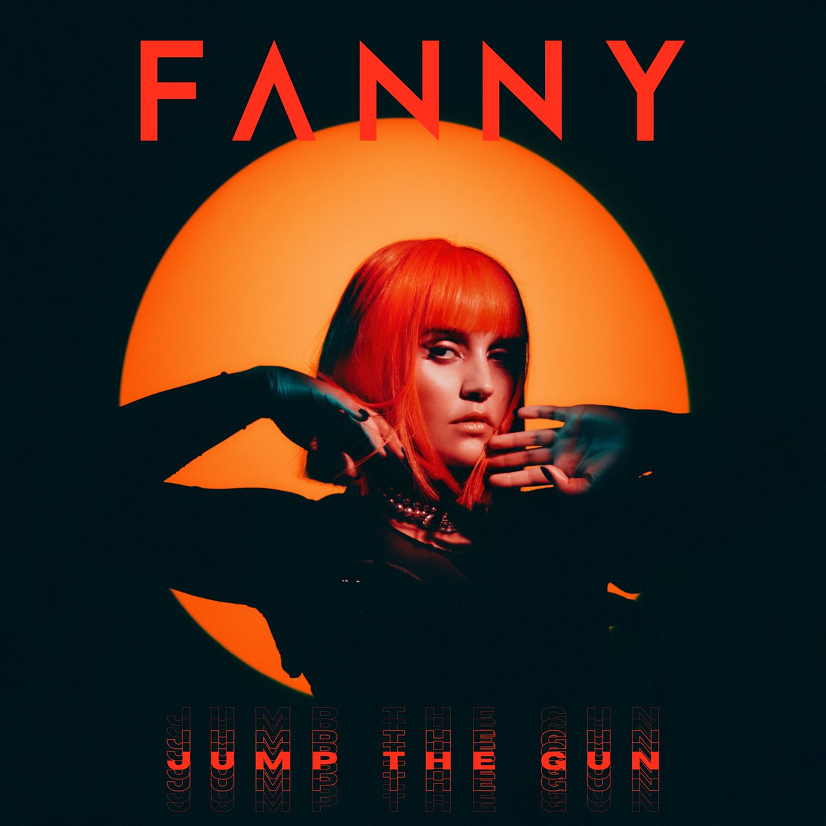 JUMP THE GUN. 2 DAYS. 🧡
bfan.link/jumpthegun