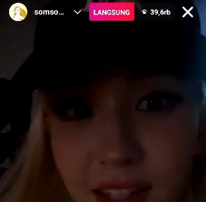 baddestjendeuk's tweet photo. a brave soldier, you will always be remembered somi 😭 https://t.co/uGkXv02ujA