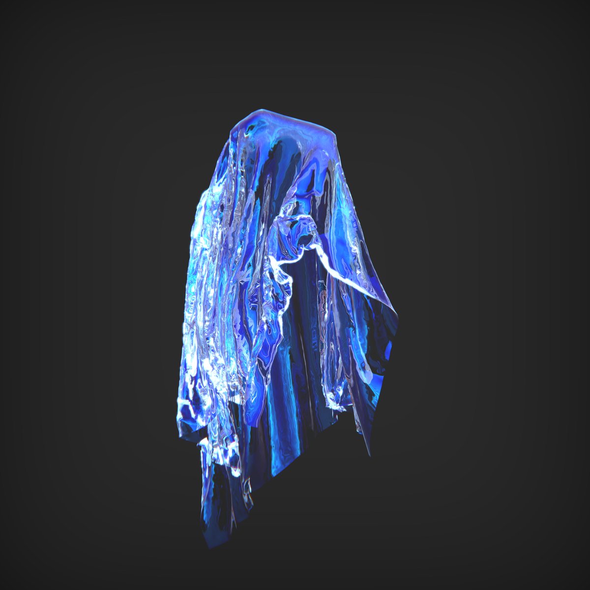 cy_tone's tweet photo. /ˈdʒɛliˌfɪʃ/ ,
@Cy_Tone
- fabrics experiments
@daz3d + @CLO_virtual + @maxonvfx
#almembic #cloth_simulation https://t.co/BHnH9TnXg3