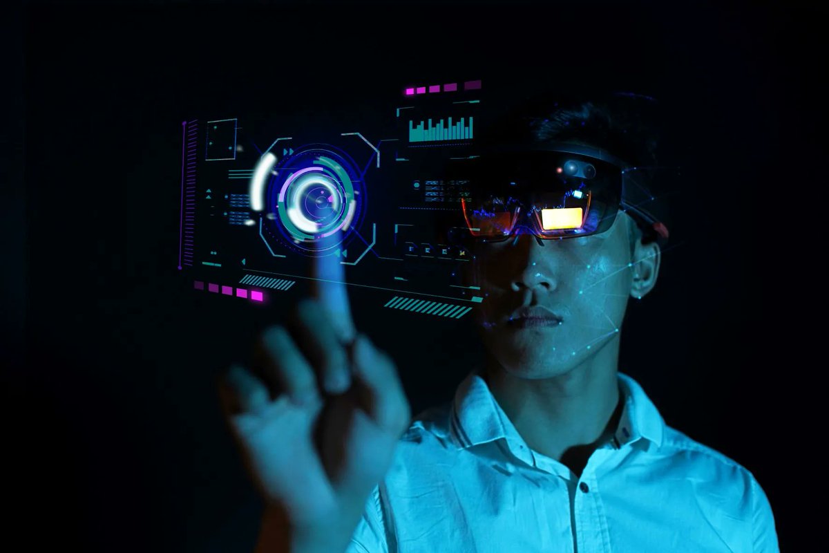 JC Gaillard (@corix_jc) on Twitter photo Busting open the myths surrounding #VR >> buff.ly/3Cohpsm via <a href="/TechNative/">TechNative</a> <a href="/TomRSymonds/">Tom Symonds</a> <a href="/Immerse/">Immerse</a>
#tech #digital #innovation #VirtualReality #AR #AugmentedReality #training #metaverse #business #startups #leaders #leadership #management #CIO #CTO #CDO #CEO Busting open the myths surrounding #VR >> buff.ly/3Cohpsm via <a href="/TechNative/">TechNative</a> <a href="/TomRSymonds/">Tom Symonds</a> <a href="/Immerse/">Immerse</a>
#tech #digital #innovation #VirtualReality #AR #AugmentedReality #training #metaverse #business #startups #leaders #leadership #management #CIO #CTO #CDO #CEO