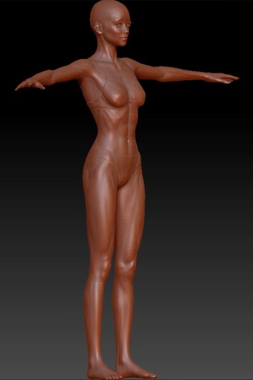 Gene4Play's tweet photo. Our Mrs. Red is very athletic and ready to jump into the Gene game 💪🏼

Spoiler: figure may change during the game 🧬🧬🧬

#gene4play #Solana #Riptide #P2E #P2Egaming #gamedevelopment https://t.co/zHoJDEuYLy