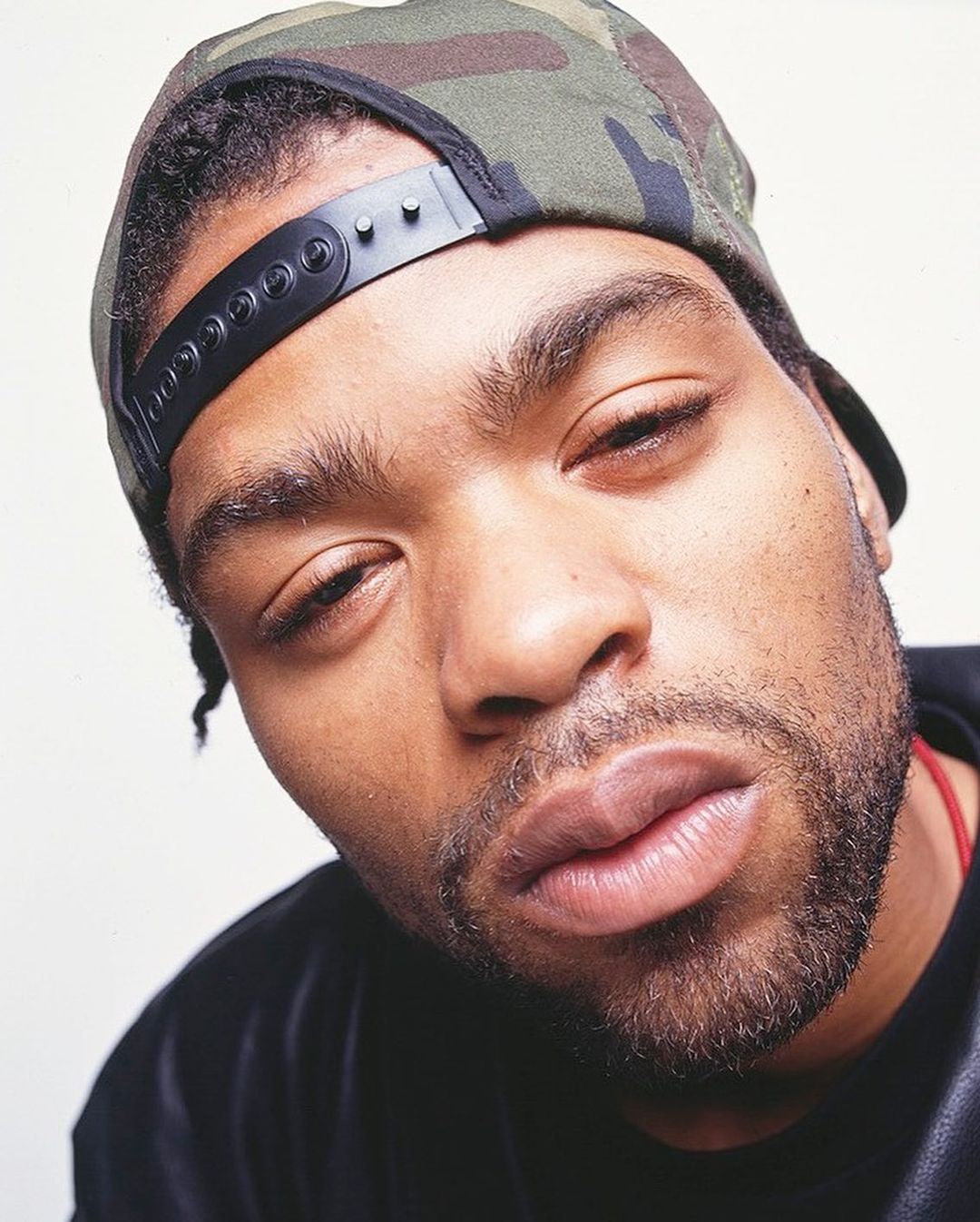 Happy 51st Birthday to the One And Only Method Man  