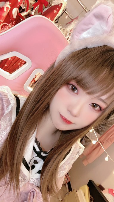 Twitterのコスプレ画像26