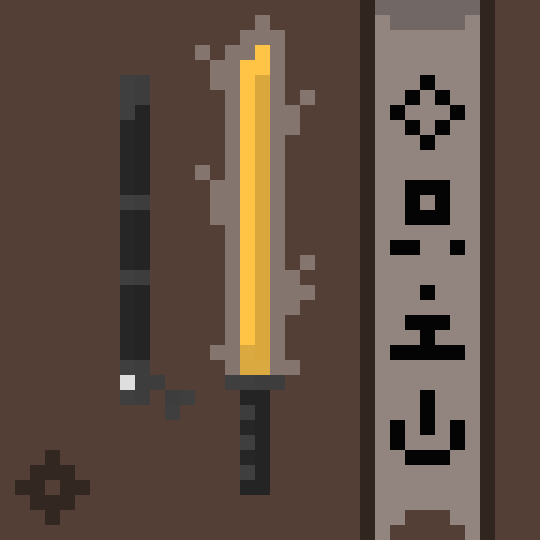 kryptokatanas's tweet image. Giveaway Lets go!

Here's another chance to win a free @kryptokatanas

1. ❤️ Like &amp;amp; Retweet
2. 🚶 Follow
3. 📢 Comment

End in 24h ⚔️⚔️⚔️

#NFTGiveaway #NFTCommunity