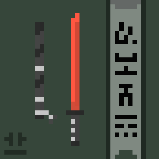 kryptokatanas's tweet image. Giveaway Lets go!

Here's another chance to win a free @kryptokatanas

1. ❤️ Like &amp;amp; Retweet
2. 🚶 Follow
3. 📢 Comment

End in 24h ⚔️⚔️⚔️

#NFTGiveaway #NFTCommunity