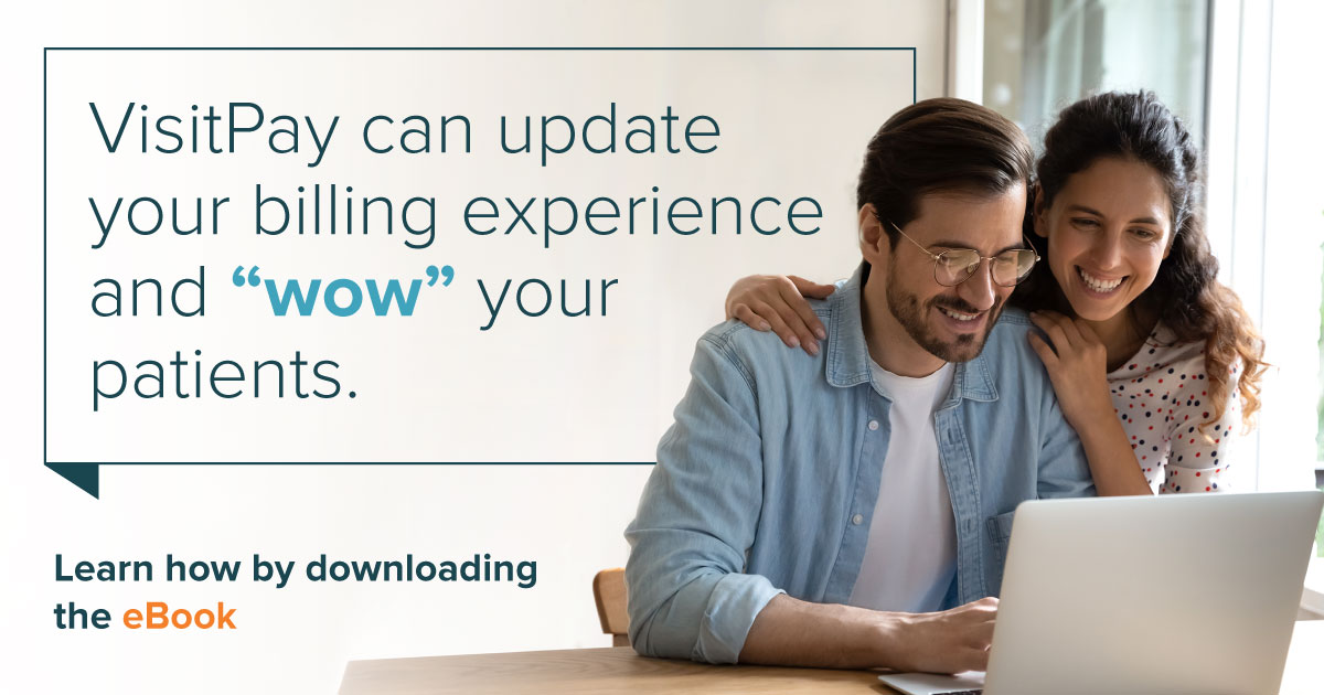 VisitPay tweet media