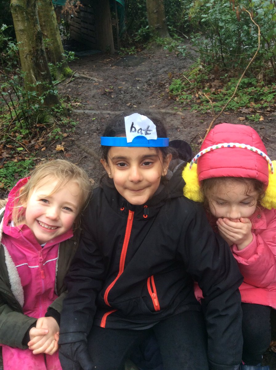 Hoyle Court Primary School tweet media