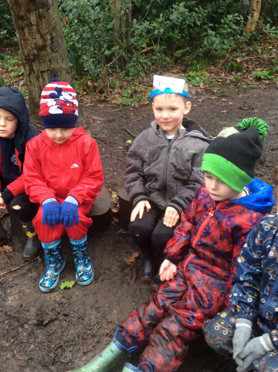 Hoyle Court Primary School tweet media