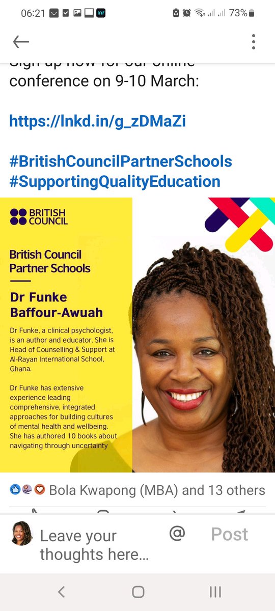 WB4schools101's tweet photo. I am looking forward to sharing innovative approaches to addressing #student #mentalhealth and #wellbeing as a keynote speaker. https://t.co/1GhMiVtLHO