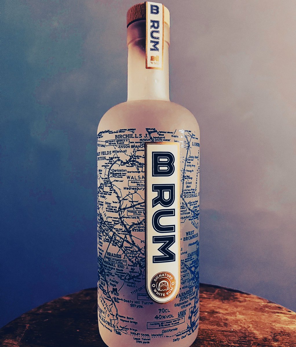 DistilleryWest's tweet image. Our Brand New B Rum out now 😍😍⬇️⬇️
Our Signature White Rum is wonderfully light and smooth, from our slow secondary distillation, packing this with highlight of Tropical Fruits from fresh Mango, Passion Fruit and Pineapple ⬇️
dreamersemporium.co.uk/shop