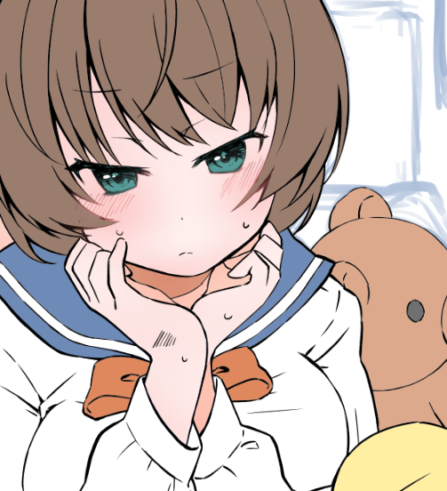 「いい感じ 」|itsumiP𓇼𓆡𓆉 ⋆のイラスト