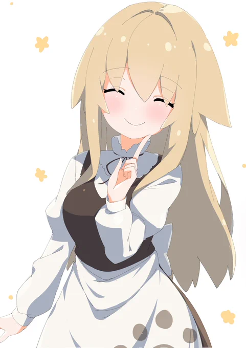 #イラスト あっちこっちのみいこさん 