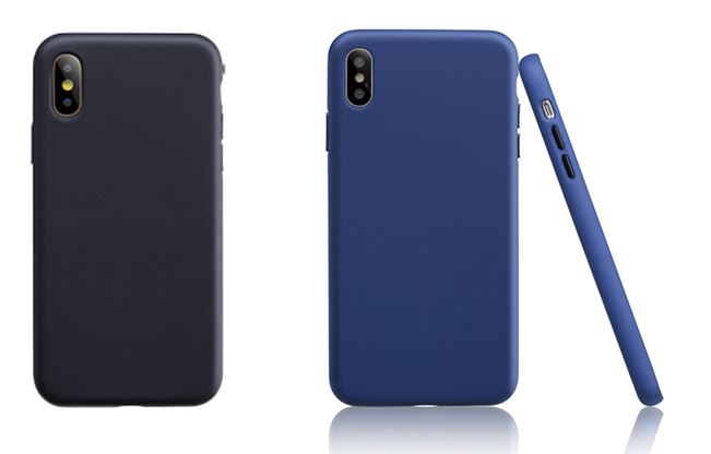 НОВО во продажба - GARBOT Corium Luxury Phone Cases!

Футроли од напа кожа за телефони iPhone &amp; Samsung S20 по цена од 950 ден.

Сите модели на mpcom.com.mk/futroli/

или на
☎ 02/240 33 88
📱 075/427 822