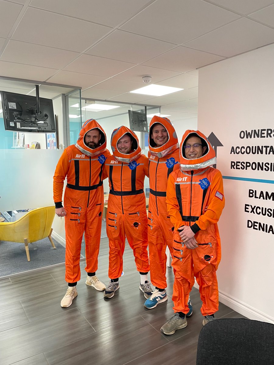 MFG UK | Part of the Air IT Group tweet media