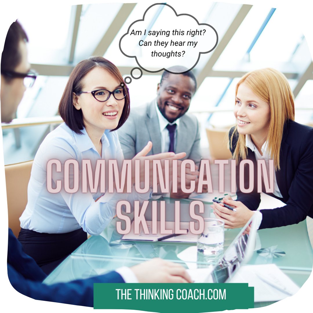 eliharari's tweet photo. COMMUNICATION SKILLS - 10 MISTAKES TO AVOID
How we Think/Talk to Ourselves Is Key to Effective Communication Skills
That’s a vital aspect to understand.
Read the full article: https://t.co/rCbxxDFtGJ
#communcation #leadership #eliharari #thethinkingcoach https://t.co/pBv0KVT6mG