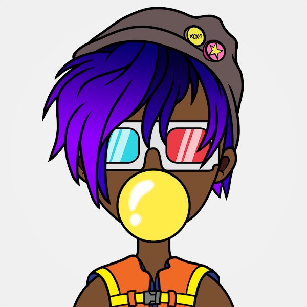 Bubblegum Kids tweet media