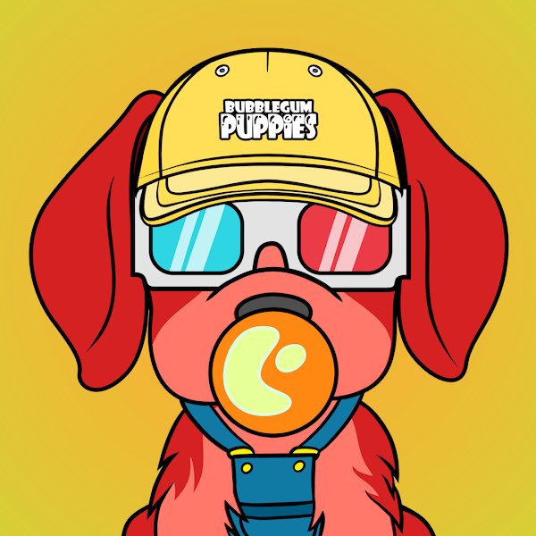 Bubblegum Kids tweet media