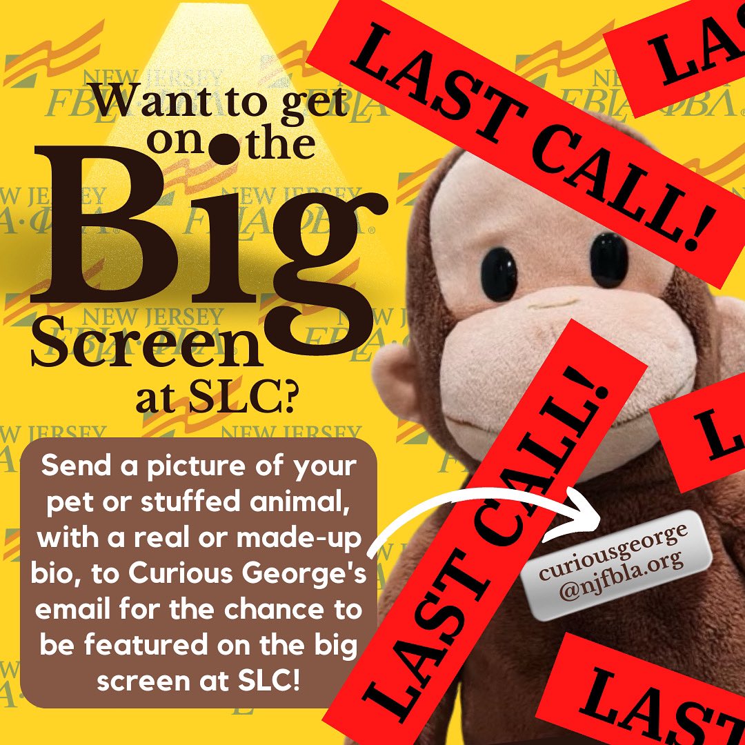 New Jersey FBLA tweet media