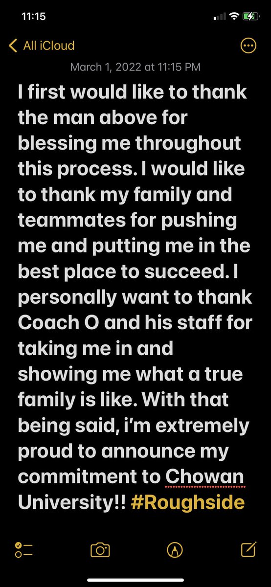Makyeramirez51's tweet photo. #Commited⚪️🔵 https://t.co/Si0sIrz9nt