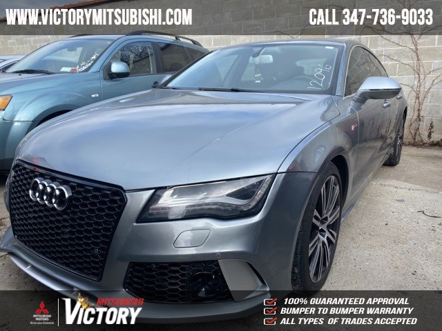 VictoryMitsubi1's tweet photo. Raise your hand if you need this sleek and wild Pre Owned 2012 Audi A7 Quattro 4D Hatchback in your driveway for Spring! 🖐 🌷

Spring into action before this Audi Quattro is gone. ▶️ https://t.co/6cWHJyBxNg

#VictoryMitsubishi #Quattro #AudiA7 #AudiHatchback #audiclub https://t.co/HNErFxCR4J
