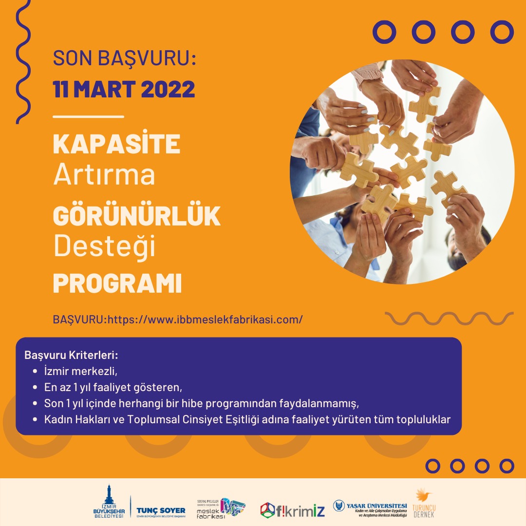 Turuncu Dernek tweet media