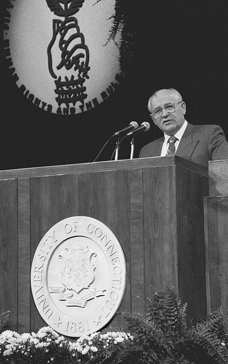 Old Main: The UConn History Corner tweet media