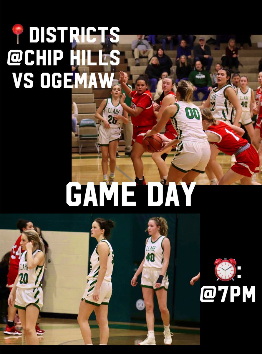 Lady Pioneers tweet media