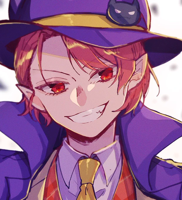 魔フィア 