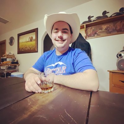 GarrettClark77's tweet photo. #NewProfilePic https://t.co/AabElyGSk6