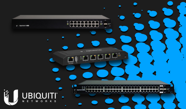 broadbandbuyer's tweet photo. Use this easy reference chart to compare the PoE EdgeSwitch switches from Ubiquiti https://t.co/mR4ROR9e6B https://t.co/FMzjewuIqe
