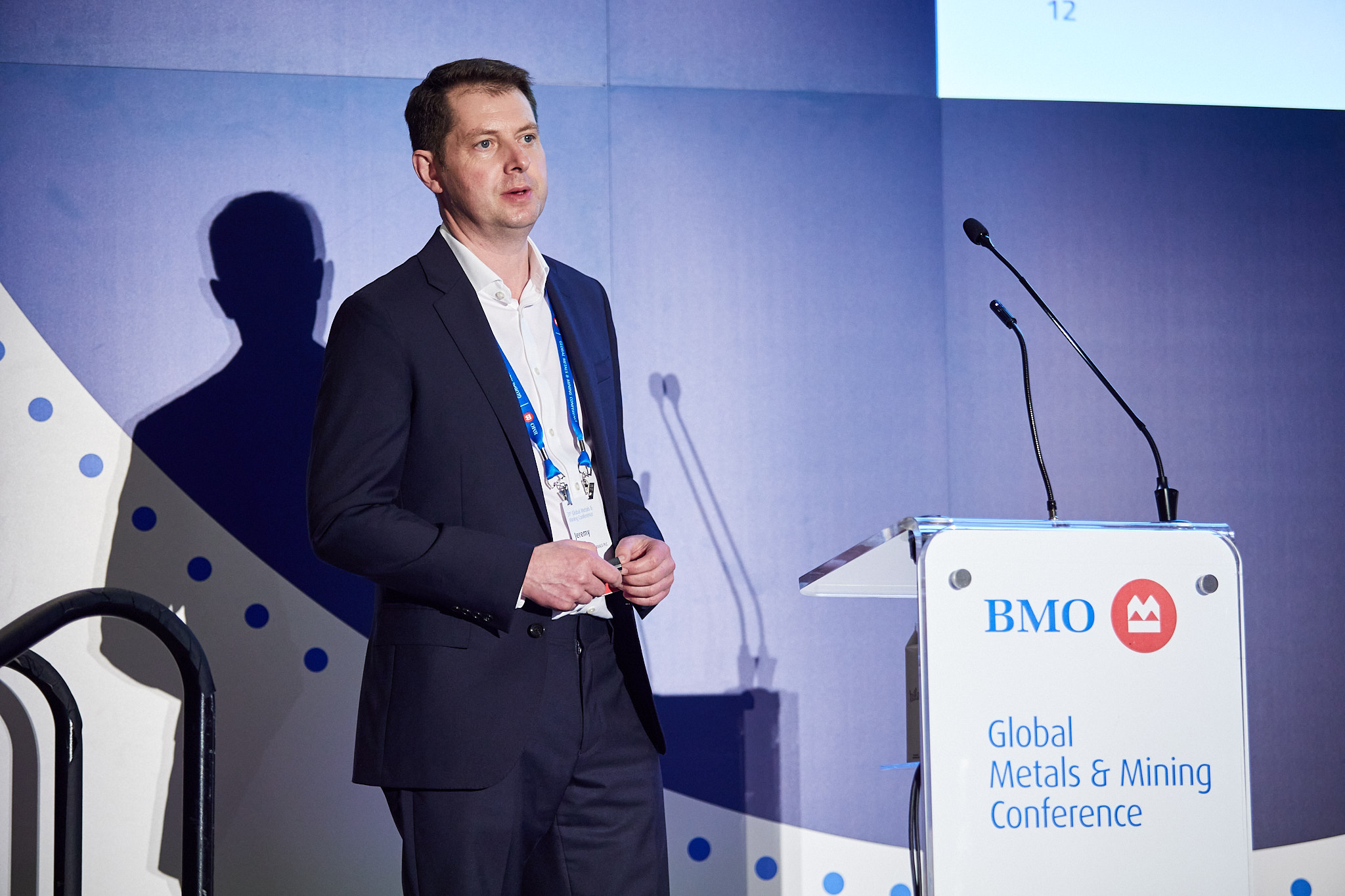 BMO Metals and Mining on Twitter "Jeremy Martin, CEO of Horizonte