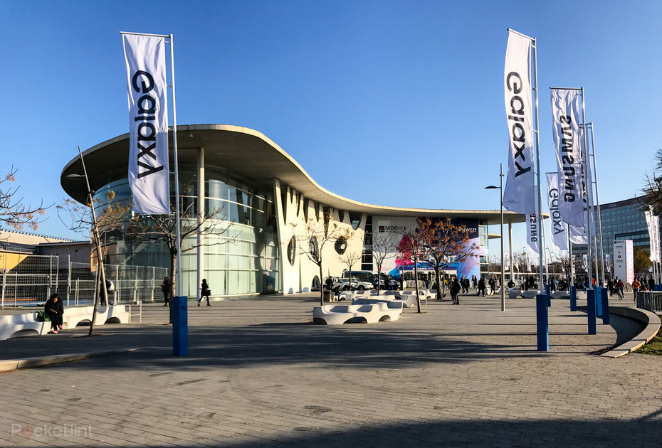 jamesvgingerich's tweet image. #MWC22 Flashback.  Mobile World Congress 2022: All the announcements that matter. (Pocket-Lint) #MWC2022 #Mobile #Technology Were you at #MWC23 this year?  #MWC2023 #MWC  buff.ly/2Ew1xcw