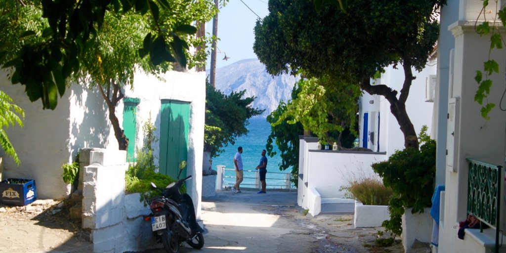 You're never far from the sea on a Skyros holiday: skyros.com

#theoceanheals #Skyros #Greece2022 #holistic #holidays #SkyrosCentre #writing #wellbeing #courses #retreats #yoga #relax #unwind