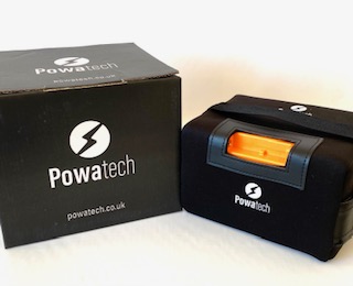 GolfstreamUK's tweet photo. Need a lithium battery for your golf trolley?  We are fully stocked with Caddycell and Powatech 18 and 36 hole batteries.  Next day delivery. #lithiumbatteries #golfgear #batteries #golfing https://t.co/PqguknG8MN