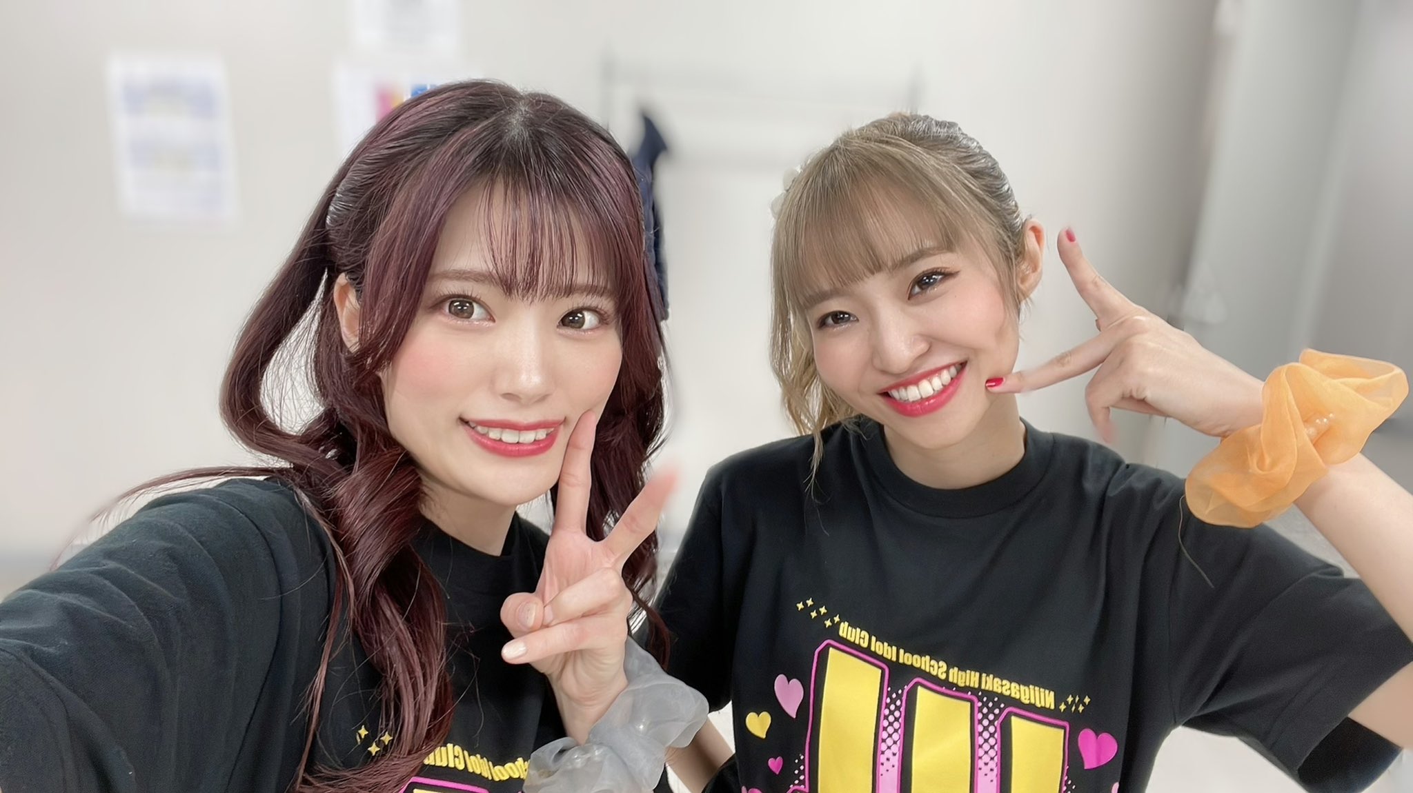 注文割引 守屋麗奈 櫻坂46 村上奈津実 直筆サイン入りチェキ 当選品 4