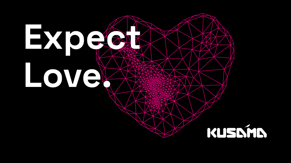 kusamanetwork's tweet photo. Let your love bird know to check their inbox ✉️.
Their NFT is ready to claim.
#ExpectLove https://t.co/GEdTO66Wsl