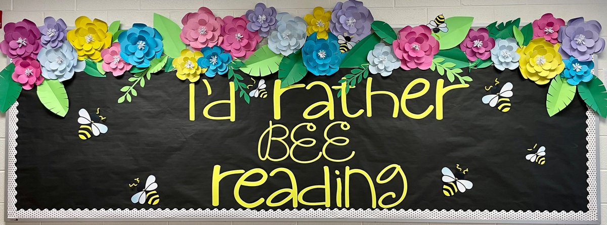 Read Across America Day, March 2