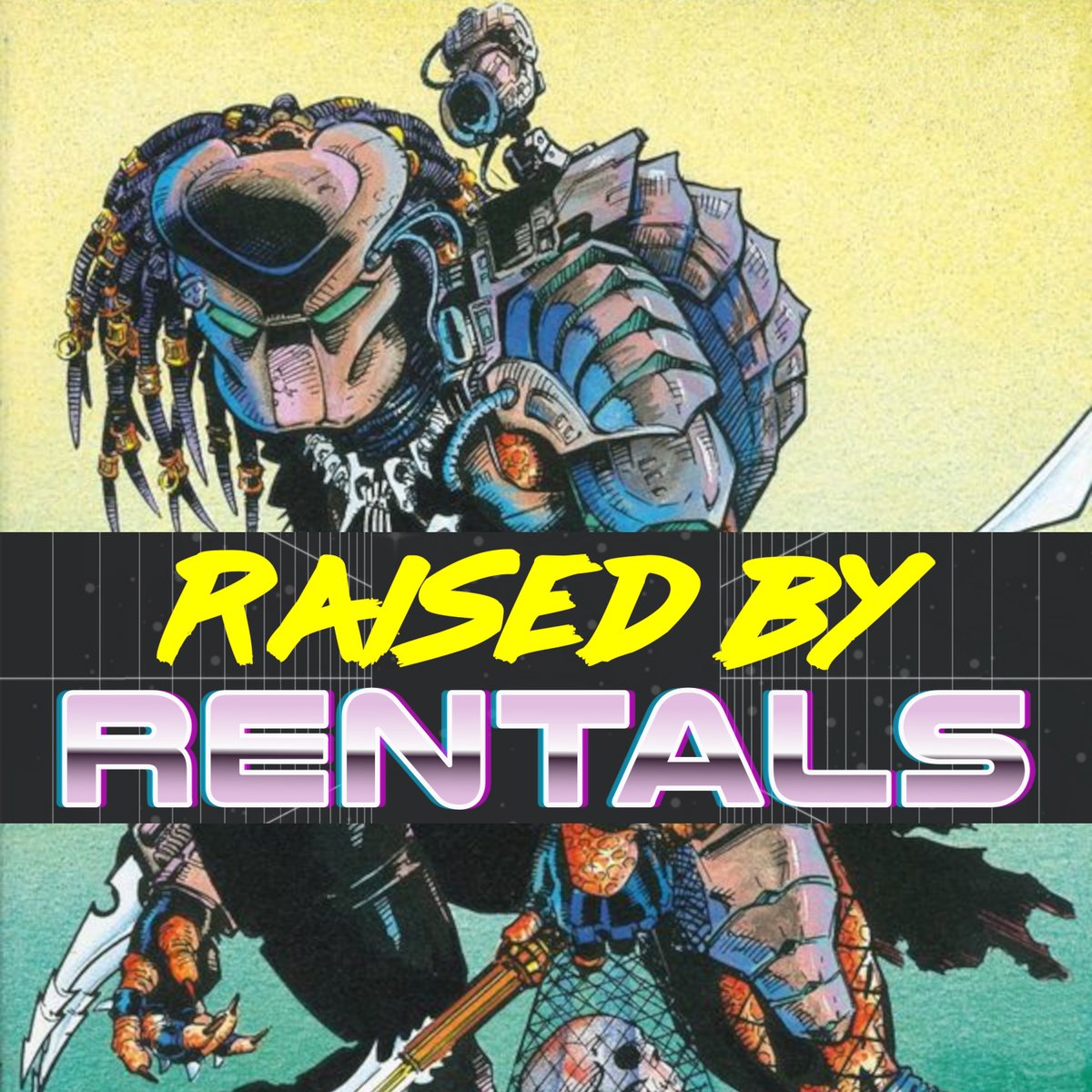 Raised by Rentals tweet media