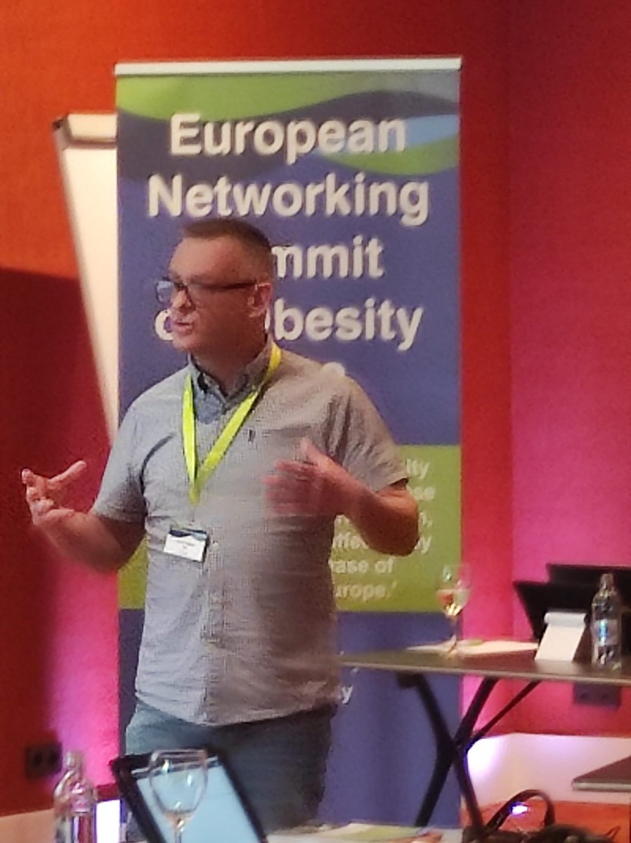 ✨ Vicki Mooney ✨ (@curvyvickim) on Twitter photo I never thought that in merely 6 weeks we could pull this off,but we did!
38 advocates joined together w/ 8 simultaneously translated languages as we explored the patient landscape on #Obesity in Europe.
Let's just say this team is psyched for #WorldObesityDay 
#ObesityDayEurope I never thought that in merely 6 weeks we could pull this off,but we did!
38 advocates joined together w/ 8 simultaneously translated languages as we explored the patient landscape on #Obesity in Europe.
Let's just say this team is psyched for #WorldObesityDay 
#ObesityDayEurope