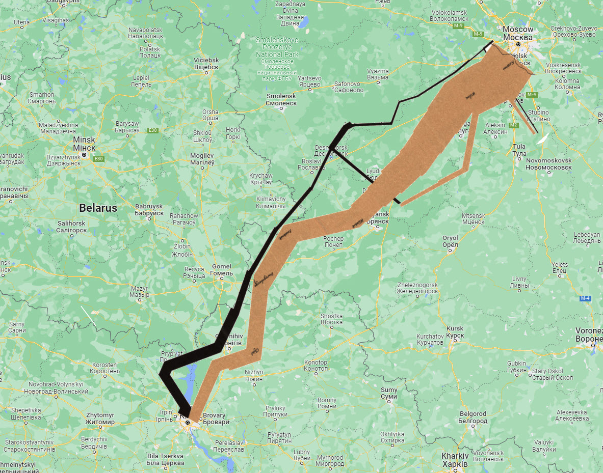 wisevis's tweet image. History, can you please repeat yourself? If not as a farce, at least with a different polarity.