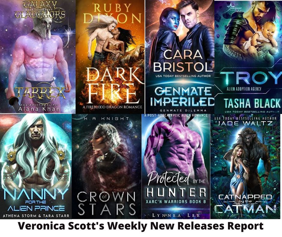 Veronica Scott (@vscotttheauthor) on Twitter photo 110+ New Releases in #SciFi #Fantasy and Paranormal Romance for MARCH 2 veronicascott.wpcomstaging.com/2022/03/02/new… 110+ New Releases in #SciFi #Fantasy and Paranormal Romance for MARCH 2 veronicascott.wpcomstaging.com/2022/03/02/new…