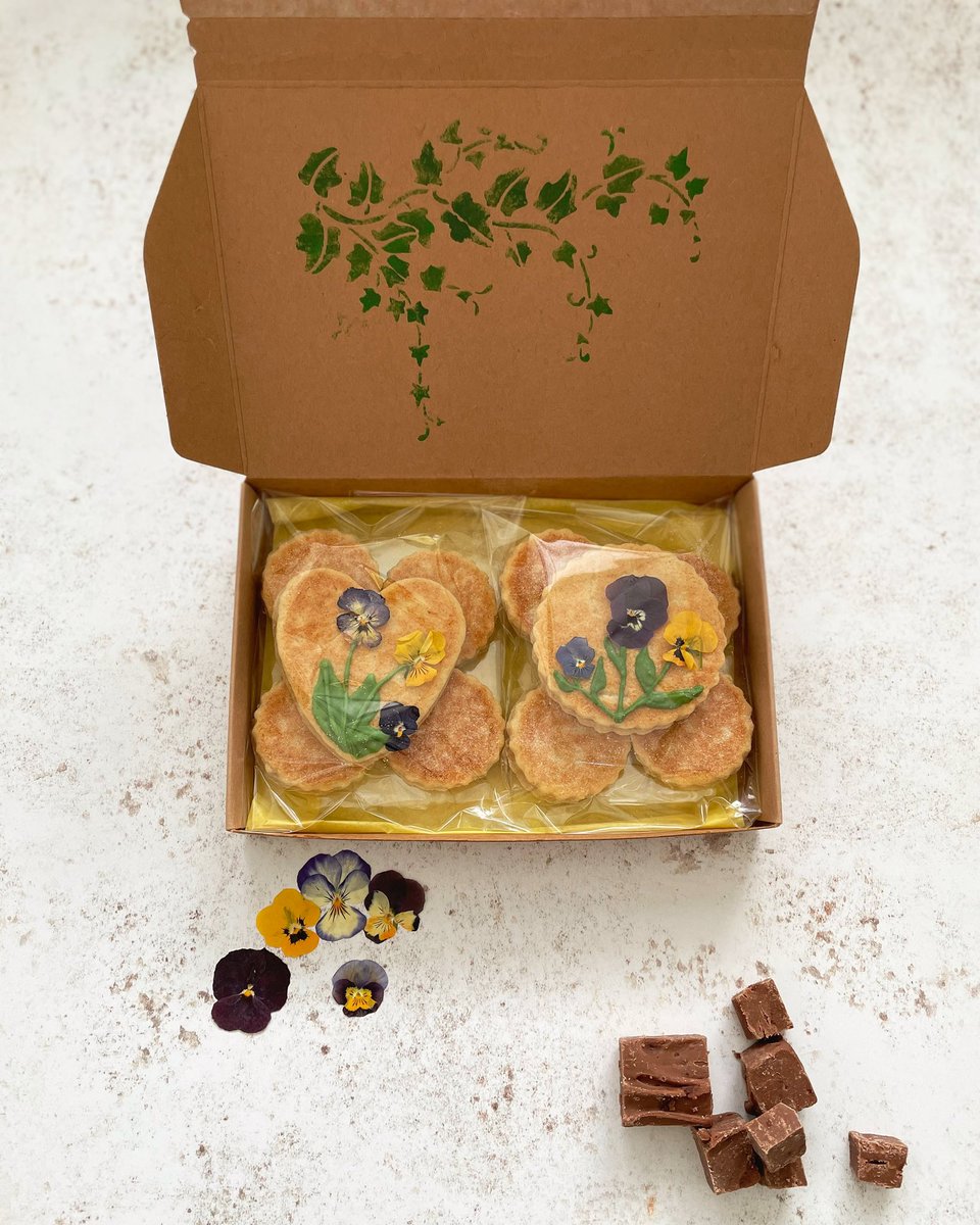 CalonLânCakes ® tweet media