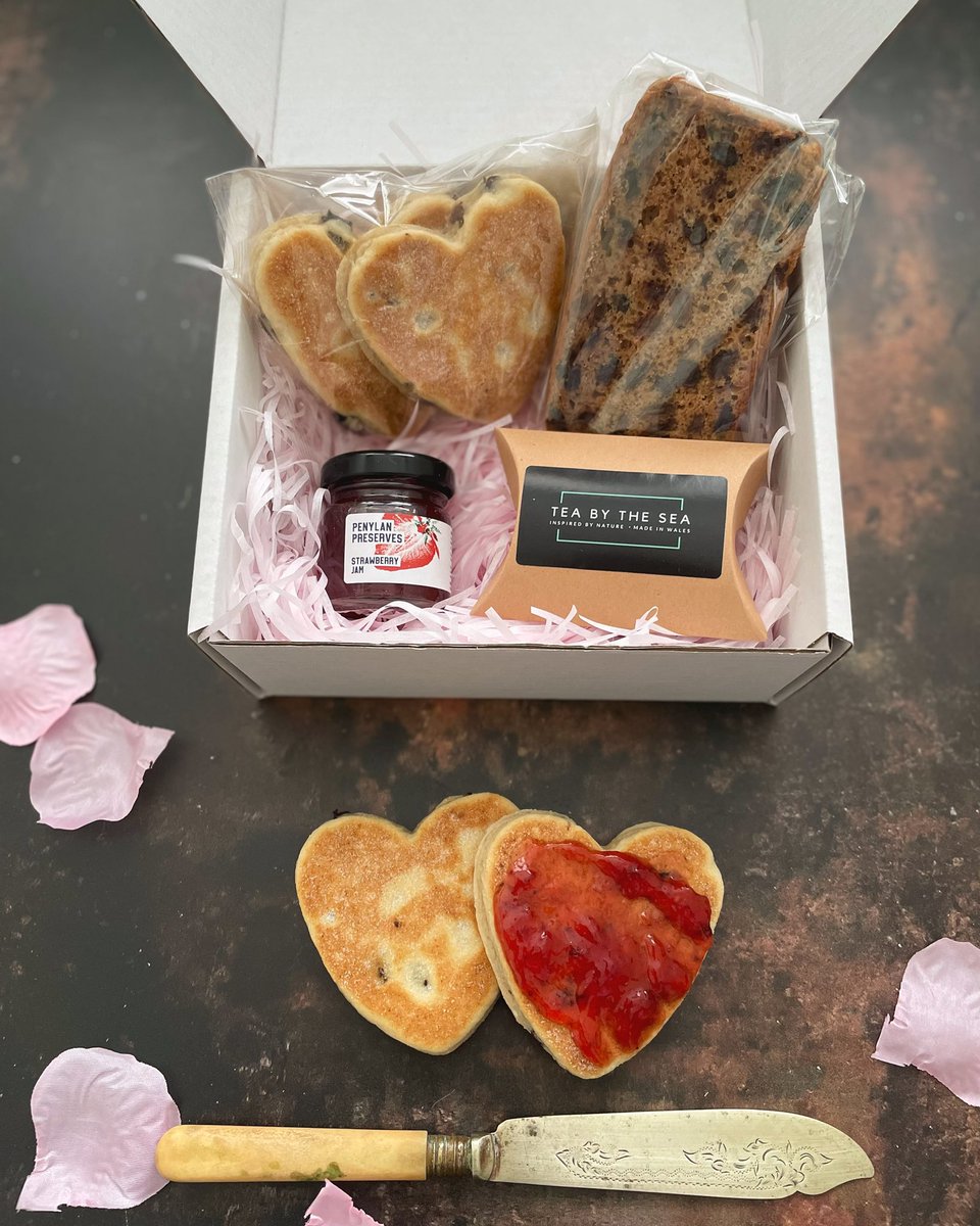 CalonLânCakes ® tweet media